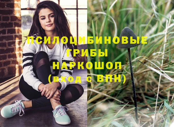 твердый Баксан